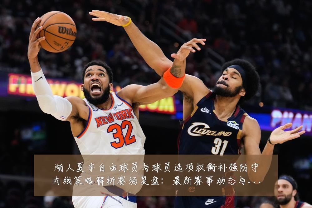 湖人夏季自由球员与球员选项权衡补强防守内线策略解析赛场复盘:最新赛事动态与深度分析